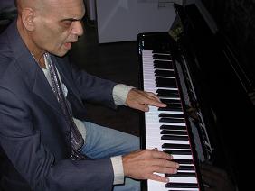 Jean-Gabriel Alessandrini